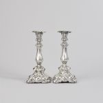 1263 4128 CANDLESTICKS